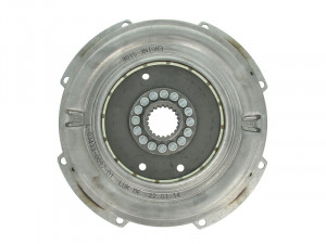 Disc ambreiaj potrivit CLAAS 220, 230, 240, 330, 340, 350; DEUTZ FAHR 5080 D, 5080 G, 5090 D, 5090 G, 5090.4 D, 5090.4 G, 5100, 5100 C (diametru: 328mm, numar dinti: 21 buc)
