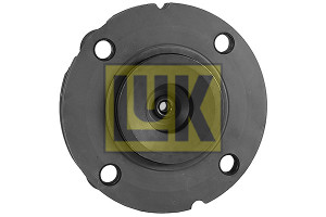 Disc ambreiaj potrivit CLAAS 546 RX, 546 RZ, 556 RX, 556 RZ, 566 RX, 616 RX, 616 RZ, 656 RZ, 696 RZ, 816 RZ, 826 RZ POWERSHIFT, 826 RZ QUADRISHIFT, 836 RZ, 426 RA (diametru: 172mm) - Img 3