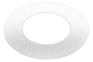 Disc ambreiaj potrivit JOHN DEERE 1040, 1140, 1550, 1640, 1750, 1840, 1850, 1950, 1950N, 2040, 2040S, 2140, 2150 2WD, 2150 4WD, 2155, 2250, 2255, 2350 2WD, 2350 4WD, 2355, 2355N, 2450