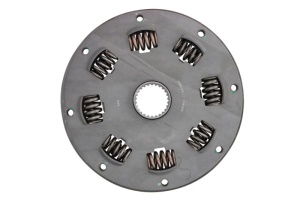 Disc ambreiaj potrivit LANDINI 125, 135, 145, 165, 180, 185, 105 TOP, 115 TOP, 120 TOP, 130 TOP, 140 TOP, 145 TOP, 160 TOP, 165 TOP (diametru: 295mm, numar dinti: 26 buc 50x54, 6)
