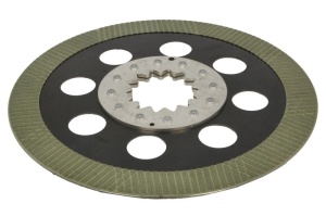 Disc frana (342mmx5,4mm) potrivit Massey Ferguson 150, 210, 220, 240, 250 si alte modele