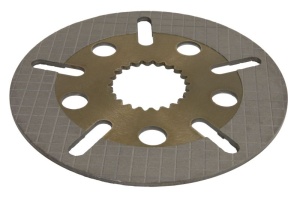 Disc frana potrivit CATERPILLAR 416 B, 416 C, 416 D, 420 D, 424 D, 426 C, 428 B, 428 C, 428 D, 430 D, 432 D, 436 C, 438 C, 438 D, 442 D