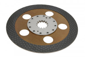 Disc frana potrivit JOHN DEERE 6000, 7000