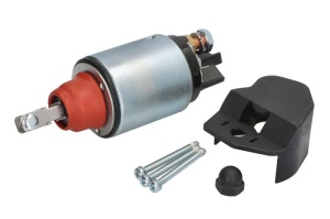 Electromagnet de pornire diametru exterior: 61mm (12V) potrivit Massey Ferguson; URSUS