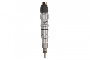 Electromagnetic CR injector MASSEY FERGUSON 5000, 6000 1006-60T-74CTA(24V) - Img 1
