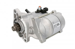 Electromotor (12V, 1,2kW) - Img 1