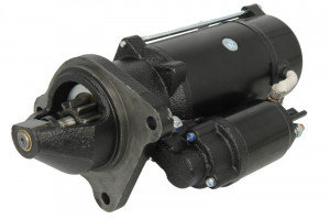 Electromotor (12V, 4,2kW) - Img 1