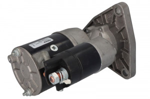 Electromotor (24V, 3,6kW) BELARUS 1025.5, 1025.6, 922.4 - Img 2