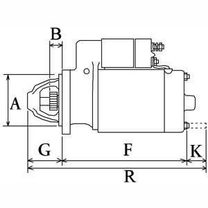 Electromotor (3kW) - Img 1