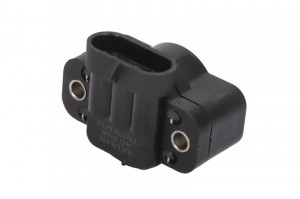 Element de reglare a suspensiei, senzor potrivit JOHN DEERE 1450, 1470, 1550, 1570, 444H, 444J, 544H, 544J, 614R, 615R, 616R, 618R, 620, 620R, 622R, 624H, 624J, 625R, 630, 644H, 644J - Img 2