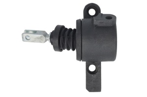 Elemente de arbore imbinate WOM / PTO (actuator ambreiaj) / potrivit New Holland T3.50F, T3.55F, T3.65F, T3.75F, T4.100 si alte modele