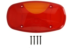 Elementul lampii spate Dreapta/Stanga (cu indicator, lampa anti-ceata, cu lumini frana, lumini parcare/pozitie) potrivit Case IH WX 145, WX 165, WX 185, WX 210, WX 240