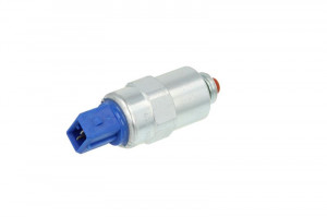 Elementul pompei de injectie cu combustibil Electrovalva (stingere) pentru pompa de injectie 12V PERKINS - Img 2