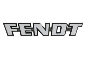Emblema potrivit FENDT 102 FARMER, 103 FARMER, 104 FARMER, 105 FARMER, 108 FARMER, 240 S FARMER, 250 S FARMER, 250 V FARMER, 260 P FARMER, 260 S FARMER, 260 V FARMER, 270 P FARMER