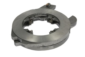 Etrier frana potrivit MASSEY FERGUSON 300, 4000, 5000 1004-4-AT4.236