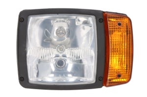 Far Stanga potrivit JCB 2CX, 2CXL, 2CXS, 2CXSL, 2CX-SMO, 3CX, 3CX SITEMASTER, 3CX-2, 3CX-4, 3CXC, 3CXS, 3CXT, 4CX, 4CXC, 5CX, 520-40
