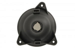 Far universal potrivit AGRO (12/24V, 50, 70W, transparent, plastic, negru) - Img 2