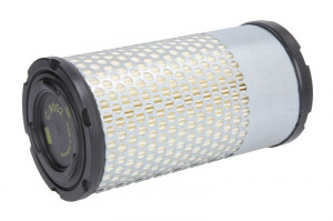 Filtru aer element filtrant AIXAM CITY, COUPE, CROSSLINE, CROSSOVER, ROADLINE; KUBOTA B, F, K, KX, RTV, U, ZG D1105-Z482 - Img 2