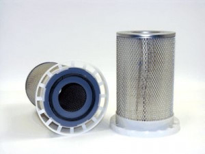 Filtru aer element filtrant JOHN DEERE 6000 4039TL004-4045TL003 dupa 1990 - Img 3