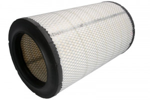 Filtru aer potrivit AGCO 8360, 8425, 8425 AGCOSTAR; CASE IH 9370 EUROPE, 9380, 9390; FORD 9682, 9882; JOHN DEERE 6950; MASSEY FERGUSON 5200