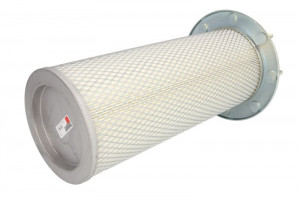 Filtru aer potrivit CATERPILLAR 225D, 231D, 231DLC, 235, 235B, 235D, 613C II, 627B, 630B, 631B, 632, 637D, 641B, 650B, 651B, 657, 657B, 660B, 666B, 769D, 772, 773 B, 814B, 815B, 824C