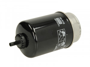 Filtru combustibil (cu separator de apa) JOHN DEERE 6000, 9000 6081H dupa 1996 - Img 2