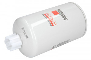 Filtru combustibil potrivit AG CHEM 544; AMMANN ASC 70, ASC 90 D; BOMAG BW12R; CASE IH 1840, 1845 C, 580 K, 580 L, 580 SE, 580 SK, 580 SL, 588, 660, 860, W11B; CHAMPION C70, C70A (insurubat) - Img 2