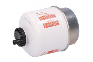 Filtru combustibil potrivit AGCO-ALLIS 6.110; ATLAS 1304, 1304LC, 1304M, 1404, 1404HD, 1404LC, 1404M, 1604, 1604LC, 1604M, XAS 90; BELL 310 SG, 315 SG; BOBCAT 975, 980 (element filtrant) - Img 2