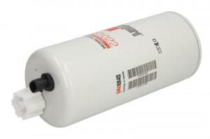 Filtru combustibil potrivit AGCO R62, R72; TEREX TA25 (insurubat dimensiune filet: 1-14UNS2B) - Img 2