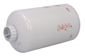 Filtru combustibil potrivit CASE IH W11, W11B (insurubat dimensiune filet: 1-14UN) - Img 2