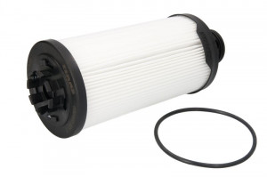 Filtru combustibil potrivit CLAAS 160/450, 160/560, 240/451, 240/561, 620, 130, 630, 830, 840, 850, 860, 870, 880, 980, 620/C63, 620/C73, 630 MONTANA, 630/C63, 630/C73, 640 (element filtrant) - Img 2