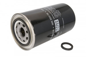 Filtru combustibil potrivit FENDT 818 VARIO TMS, 820 VARIO; ABG 186, 213; AEBI TP 47; AG CHEM A-2500, 1253, 1603, 1803, 1903, 004, 1004, 2004, 3004, 554, 804, 2505; AGCO 8360, 8425 (insurubat)