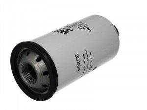 Filtru combustibil URSUS 10000, 5000, 7000, 8000, 9000, C, MF; ARMATRAC 1000; ATLAS COPCO QAS/QAX; BASAK 2000; BOBCAT TL; CASE IH MX; CATERPILLAR 300, 400, 900 1004-4-C4.4TAACERT - Img 2