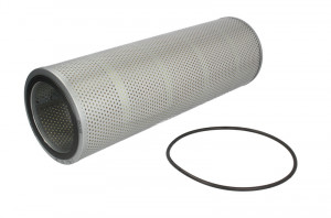 Filtru hidraulic (element filtrant) HITACHI EX, FH, SCX; JOHN DEERE 300, 700; NEW HOLLAND E 4HK1-E6S-H07CTD