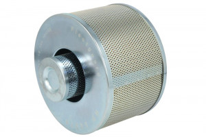 Filtru hidraulic potrivit CASE IH 6135 CVT, 6145 CVT, 6155 CVT, 6170 CVT, 6195 CVT, 1135, 1145, 1155, 1170, 1190, 1195, 120, 130, 140, 150, 160, 170, 195, 100, 110, 115, 125 (element filtrant) - Img 2
