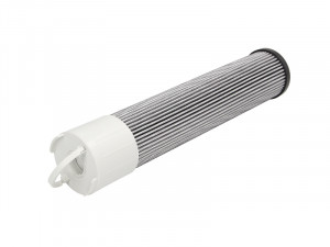 Filtru hidraulic potrivit FENDT 309 VARIO, 310 VARIO, 311 VARIO, 312 VARIO, 409 VARIO FARMER, 410 VARIO FARMER, 411 VARIO FARMER, 412 VARIO FARMER, 711 VARIO (element filtrant) - Img 2