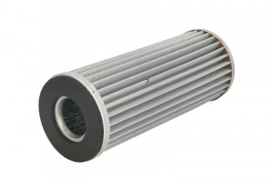 Filtru hidraulic potrivit HUERLIMANN 355, 356, 358, 360, 470, 476 F, 480, 6160; SAME 120, 130, 75, 70 SYNCHRO, 160, 100, 95, 85, 85 EXPORT, 90 T, 85 SPECIAL, 80, 80 SYNCHRO (element filtrant)