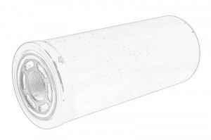 Filtru hidraulic potrivit JOHN DEERE 200 C LC, 200 LC, 230 C LC, 230 LC, 270 C LC, 2350 2WD, 2350 4WD, 2550 2WD, 2550 4WD, 300D, 310D, 315C, 315D, 344G, 360DC, 360DG, 3200, 3200 A (insurubat)