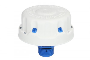 Filtru, sistem hidraulic primar vent 1/2