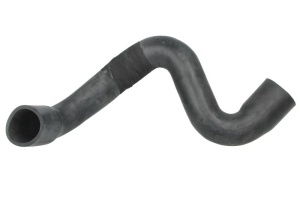 Furtun de cauciuc sistemul de racire, pozitie de montare Superior potrivit JCB 3CX, 3CX SITEMASTER, 3CX-2,3CX-4,3CXC, 3CXS, 3CXT, 4CX, 4CXC - P Echivalenta cu calitate originala