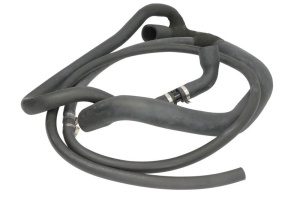 Furtun de racire, Inferior potrivit JCB 3CX - P Echivalenta cu calitate originala