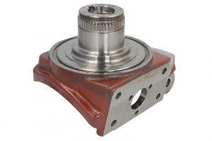 Fuzeta potrivit JOHN DEERE 2140, 2650, 2755, 2850