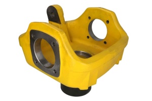 Fuzeta Stanga potrivita JCB 3CX, 3CX SITEMASTER, 3CX-2, 3CX-4, 3CXC, 3CXS, 3CXT, 4CX, 4CXC