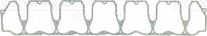 Garnitura capac culbutori hartie potrivita CLAAS 926 RZ, 936, 936 RZ, 946 RZ; DEUTZ FAHR 1130 TTV, 1145 TTV, 1160 TTV, 120 MK2, 120 MK3, 128, 130, 135 MK2, 135 MK3, 140, 150 MK2, 150 MK3