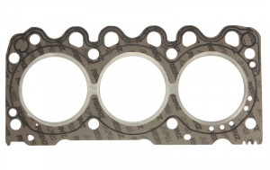Garnitura chiulasa potrivita AHLMANN AF60E, AS, AS45, AS50, AZ4, AZ45; ATLAS XAS 66 DDG; BOMAG BW138AC; HOLDER 440S (grosime: 1, 7mm diametru: 92, 5mm)