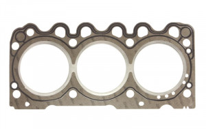 Garnitura chiulasa potrivita AHLMANN AF60E, AS50; AMMANN AFT270 E, AFT270 G, AFW270 E, AFW270 G, ARP35, PW2700; ATLAS XAS 67 DD, XAS 67 DDG, XAS 97 DD, XAS 97 DDG (grosime: 1, 65mm)
