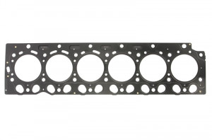 Garnitura chiulasa potrivita AHLMANN AS210; DEUTZ FAHR 105, 105 MK3, 108, 110, 110 MK3, 118, 120, 120 MK2, 128, 130, 130.6, 150, K 110, M 600, M 610 (grosime: 1, 26mm diametru: 99mm)
