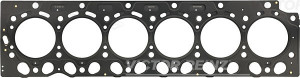 Garnitura chiulasa potrivita AHLMANN AS210; DEUTZ FAHR 105, 105 MK3, 108, 110, 110 MK3, 118, 120, 120 MK2, 128, 130, 130.6, 150, K 110, M 600, M 610 (grosime: 1, 36mm diametru: 99mm) - Img 2