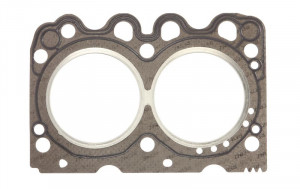 Garnitura chiulasa potrivita ATLAS QAX 12 120V-1PH, QAX 12 400V-3PH (grosime: 1, 7mm)