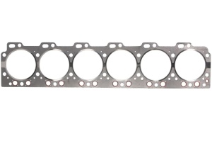 Garnitura chiulasa potrivita CASE IH 7110, 7120, 7130, 7140, 7150, 7210, 7220, 7230, 7240, 7250, 8910, 8920, 8930, 8940, 8950, 9110, 9210, 9230, 9240 (grosime: 1, 8mm diametru: 121mm)